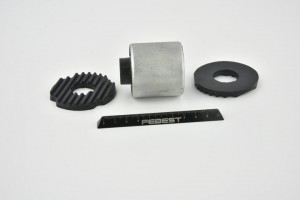 Сайлентблок NAB-E51B NAB-E51B FEBEST