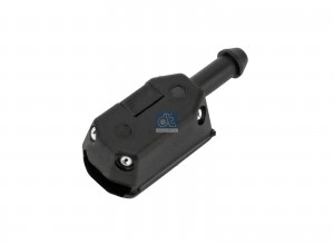 форсунка стеклоомывателя 2.25223 DIESEL TECHNIC
