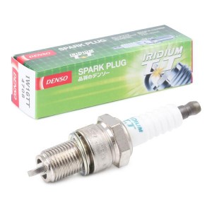 Свеча зажигания иридиевая  4шт IW16TT DENSO