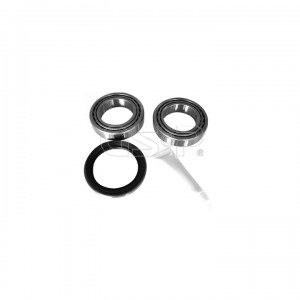 к-кт подшипника ступицы пер.!\ Mitsubishi Pajero all 83-00 GK1915 GS P