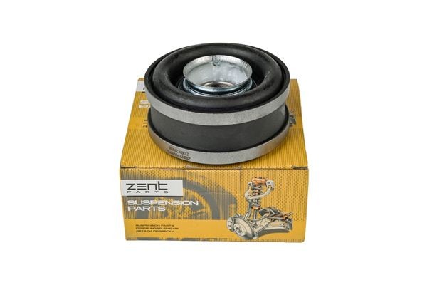 опора кардана подвесная!\ Nissan Qashqai UK MAKE J10F -06 Z13024 ZENTPARTS