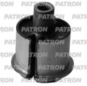 Сайлентблок HYUNDAI Tucson (04-) KIA Sportage (04-) балки задней PATRON PSE12129 PATRON