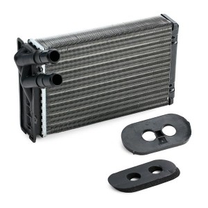 AUDI A3 (8L1) / VW GOLF/JETTA/PASSAT.. 234x157 58622 NRF
