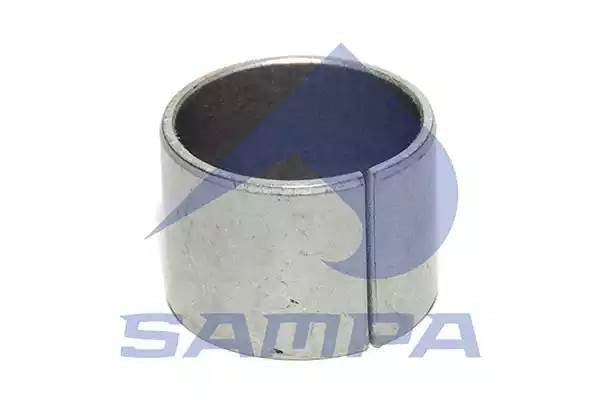 Втулка MAN TGA,TGM,TGS,TGX вилки сцепления SAMPA 116110 SAMPA