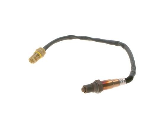 Датчик кислорода MERCEDES W211 (2.4/5.0) 4 контакта BOSCH Германия 0 258 006 328 BOSCH