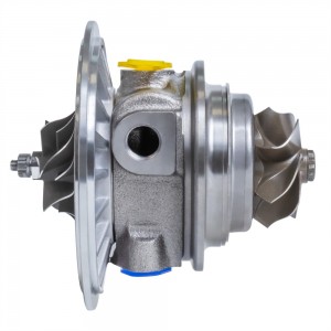 Картридж для турбины tur37 TUR37 FORTLUFT