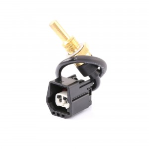 датчик температуры охл.жидк.!\ Volvo C70/S40/S60/S70/S80/V40/V70 1.6-2.5i 95> WS3062 VERNET