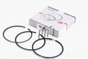 Кольца поршневые 0.25 Hyundai D4EA d83.0+0.25 1.94-2.0-3.0 (23040-27921) на 1 ци PR1723025 UNITED MOTORS PRO
