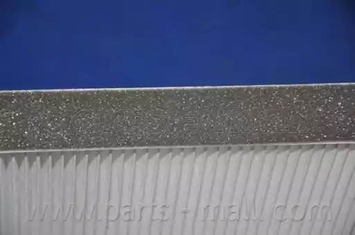 Фильтр салонный KIA OPTIMA 00-05 PMA-001 PMA-001 PMC PARTS MALL