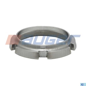 гайка ступицы! M75x1.5 MAN 81451 AUGER
