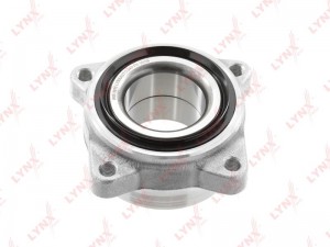 Подшипник ступицы передней WB-1015 LYNXAUTO