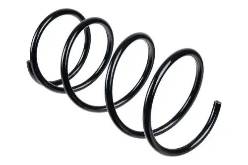 пружина передняя! 40 925 37\ Toyota RAV 4 2.0 16V except R16 94-00 Z38150 ZENTPARTS