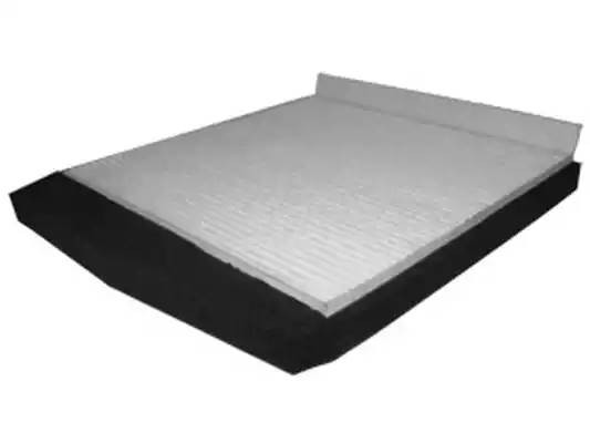 Фильтр воздушный салона VOLVO C70,S60,S80,V70,XC70,XC90 SAKURA CA24070 SAKURA