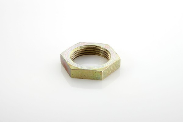 гайка! M24x1.5 H7 SW32\ MB 01080900A PETERS ENNEPETAL
