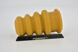 Отбойник заднего амортизатора MZD-001 FEBEST