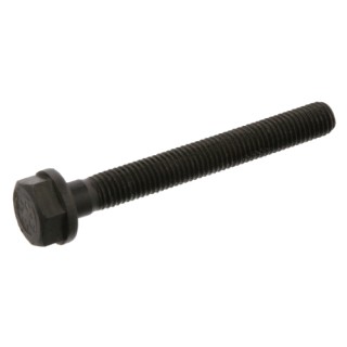 Болт MERCEDES (дв.OM401-449) коллектора выпускного (M10x1.5x85) FEBI 05119 FEBI BILSTEIN