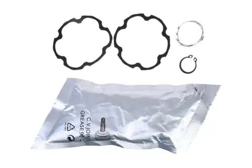 ШРУС карданного вала к-кт! 31216175\ Volvo XC90 03> Z21340 ZENTPARTS