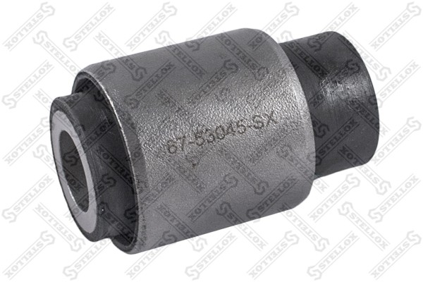 сайлентблок зад. рычага пер. внутр.!\ KIA Sportage aII 4WD 04> 87-53045-SX STELLOX
