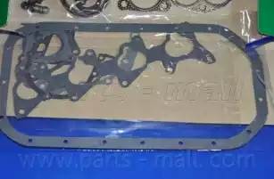 Комплект прокладок двигателя HYUNDAI AVANTE XD/ELANTRA 1.8/2.0DOHC PFA-M012 PFA-M012 PMC PARTS MALL