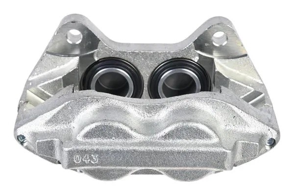 суппорт тормозной передний правый! SUM d.51/45\ Toyota Land Cruiser 4.7/4.2TD 98 05-90667-SX STELLOX