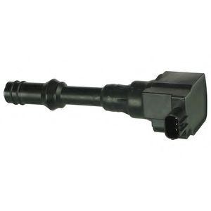 Катушка зажигания HONDA JAZZ II 1.2-1.3, CIVIC VIII 1.4 GN10382-12B1 GN1038212B1 DELPHI