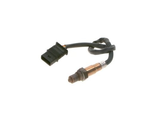 Датчик кислорода BMW BOSCH 0 258 027 015 BOSCH