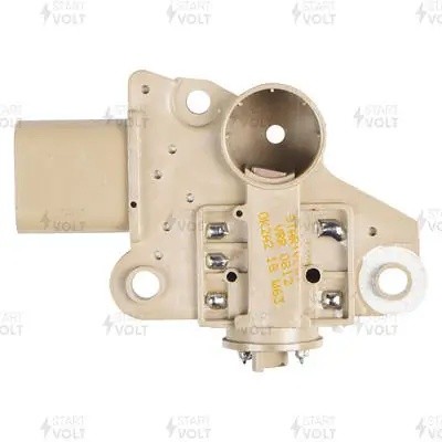 KIA RIO (2000-2004) VRR0812 START VOLT