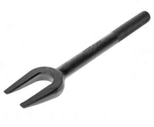 Съемник опор шаровых (вилка) 28мм 300мм JTC JTC-F0428 JTC TOOLS