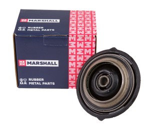 Опора амортизатора Renault: Scenic I 97- Megane I 95- Peugeot: Partner 08- Citro M8083400 MARSHALL