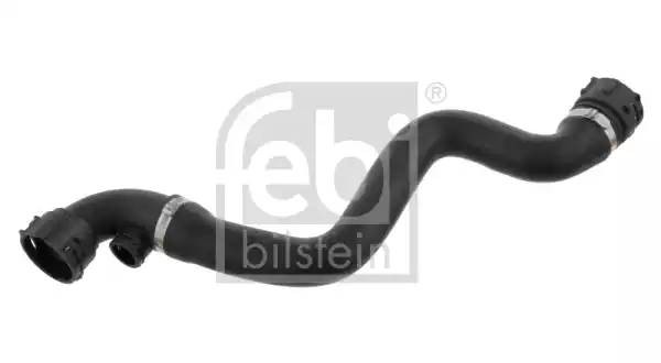патрубок радиатора!\BMW E46 1.6i-1.9i 98-02 32601 FEBI BILSTEIN