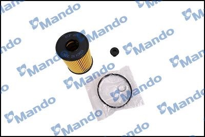 HYUNDAI SONATA VIII (2019>) MMF040307 MANDO