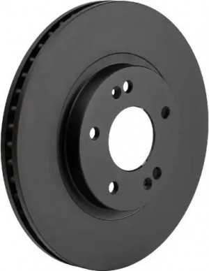 диск тормозной Z06324 ZENTPARTS