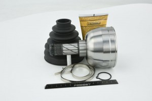 ШРУС ВНУТРЕННИЙ ЛЕВЫЙ 28X40X26 подходит для FORD MONDEO CA2 2007-2014 [EU] 2111- 2111-GALLH FEBEST