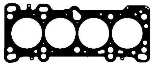 Прокладка головки блока KIA Spectra (97-) (1.6 DOHC) (M) MANDO EGHMK00007 MANDO