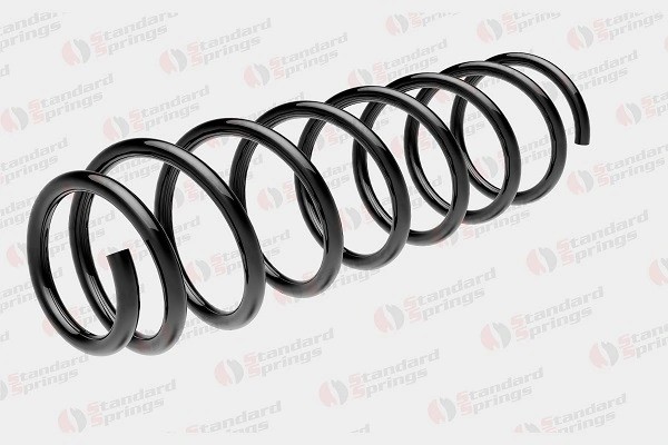 MITSUBISHI ASX (2010>) ST122053R STANDARD SPRINGS