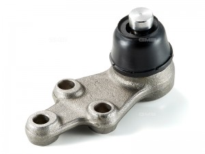 Опора шаровая передняя 01110215 0111-0215 GMB