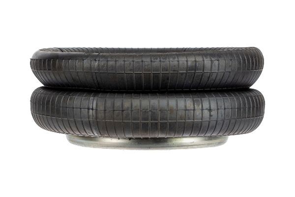 пневмопод. в сборе! В:2отв.M10 1отв-шт.G1/4 Н:2отв.М10 DAF, ROR, Volvo Z12702 ZENTPARTS