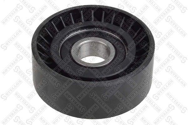 ролик натяжной! без натяжителя\ Mazda CX-5 2.0 11> 0341275SX STELLOX