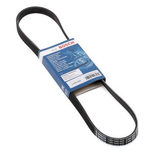 Ремень приводной поликлиновой 5PK950 BOSCH 1 987 948 400 BOSCH