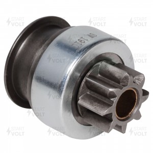 Привод стартера (бендикс) для а/м Mitsubishi Lancer IX (06-) 1.8i/2.0i/2.4i (VCS VCS 1101 START VOLT