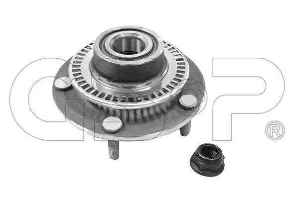 Ступица в сборе 9237017K 9237017K GS P