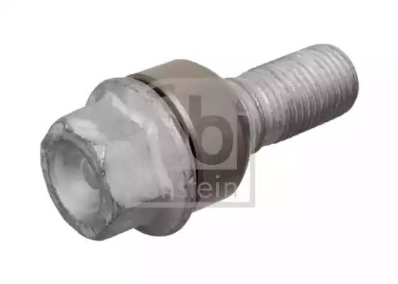 Болт крепления колеса /M14 x 1,5 x 61 mm./ FEBI 19656 FEBI BILSTEIN