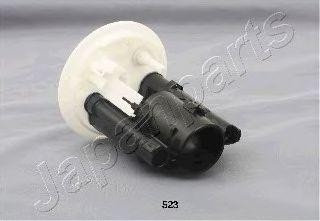 MITSUBISHI  LANCER 03> 2 ТРУБКИ / В СБОРЕ С ФЛАНЦЕМ ТОПЛИВНОГО НАСОСА FC523S JAPAN PARTS GROUP