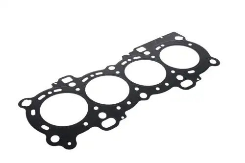 прокладка ГБЦ! (0.25mm) Ford Fiesta/Fusion 1.4 16V 03> Z16812 ZENTPARTS