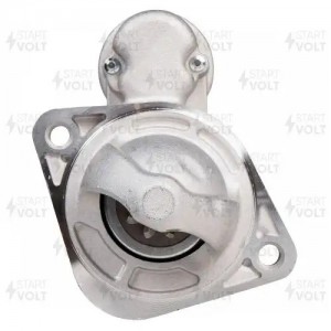 Стартер для а/м Hyundai Solaris 10-/Kia Rio 11- 1.4i/1.6i Z9 0,9кВт LSt0808 LST0808 START VOLT