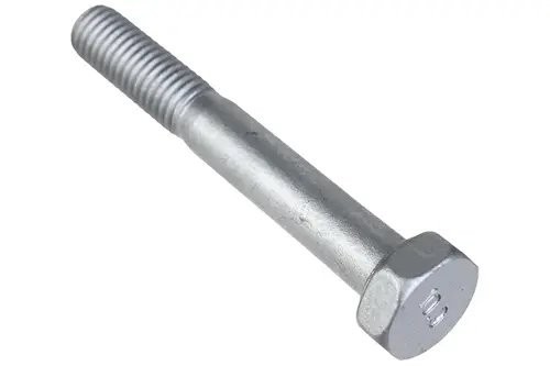 болт! маховика M10x1.5x70 Omn Scania 2/3/4/P/G/R/T-ser. Z63166 ZENTPARTS