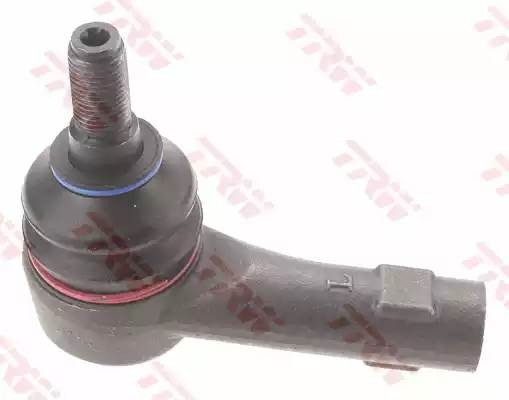 Наконечник рулевой левый VW AMAROK JTE569 JTE569 TRW