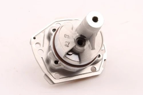 Насос масляный ГАЗель Next,NN дв.G21A MOVELEX PM40004656MX MOVELEX