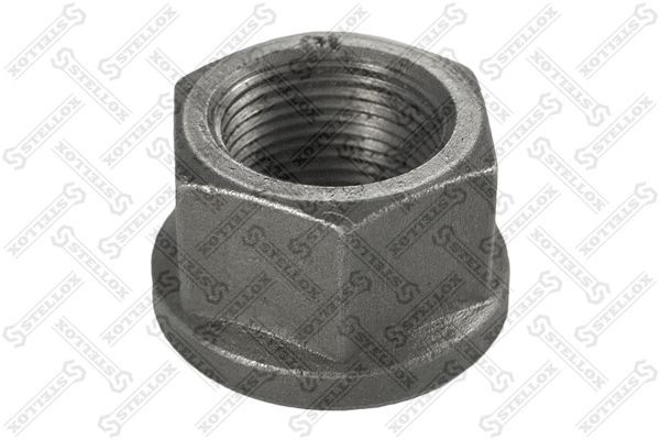 гайка колесная с юбкой !M22x1.5 H=22 SW30\ MAN, BPW, IVECO 89-02214-SX STELLOX