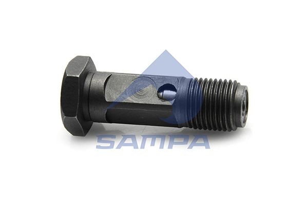 Клапан VOLVO FH,FM перепускной ТНВД SAMPA 032126 SAMPA